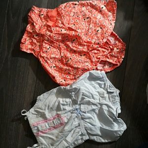 Spring/summer bundle